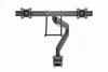 Gembird MA-DA2-04 Dual Monitor Desk Mount Photo 6
