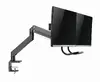 Gembird MA-DA2-04 Dual Monitor Desk Mount Photo 8
