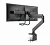 Gembird MA-DA2-04 Dual Monitor Desk Mount Photo 9