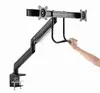 Gembird MA-DA2-04 Dual Monitor Desk Mount Photo 11