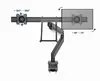 Gembird MA-DA2-04 Dual Monitor Desk Mount Photo 17