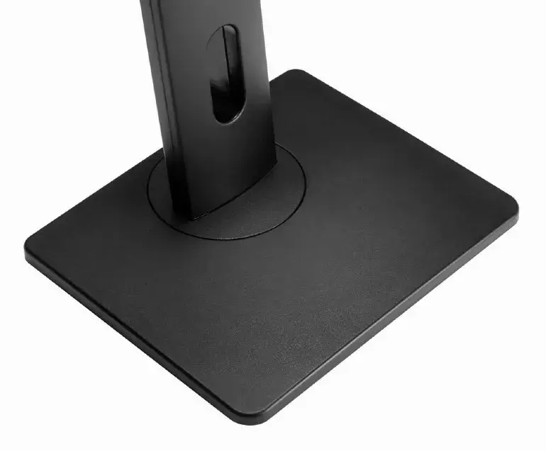 Monitoru statīvs Gembird MS-D1-01 Photo 6