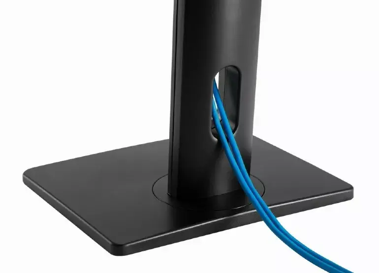 Monitoru statīvs Gembird MS-D1-01 Photo 7