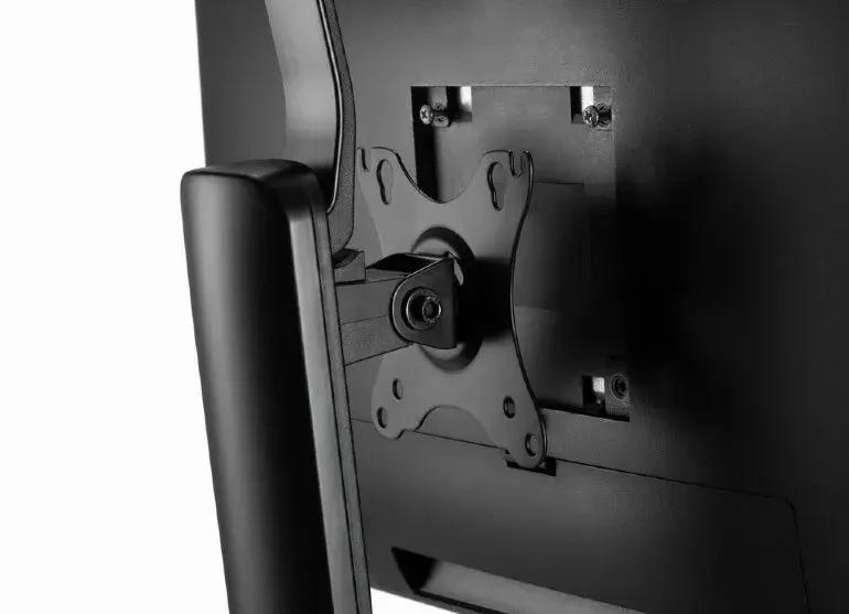 Monitoru statīvs Gembird MS-D1-01 Photo 8