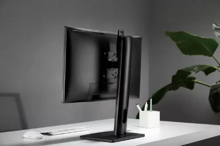 Monitoru statīvs Gembird MS-D1-01 Photo 9