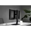 Monitoru statīvs Gembird MS-D1-01 Photo 9