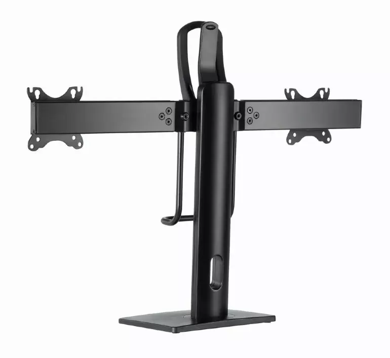 Monitor Mount Gembird MS-D2-01 Photo 2