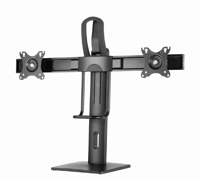 Monitor Mount Gembird MS-D2-01 Photo 3