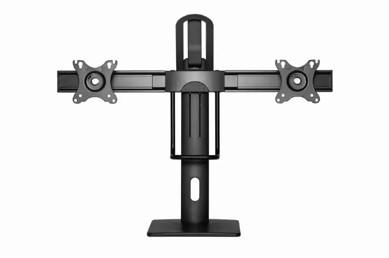 Monitor Mount Gembird MS-D2-01 Photo 4