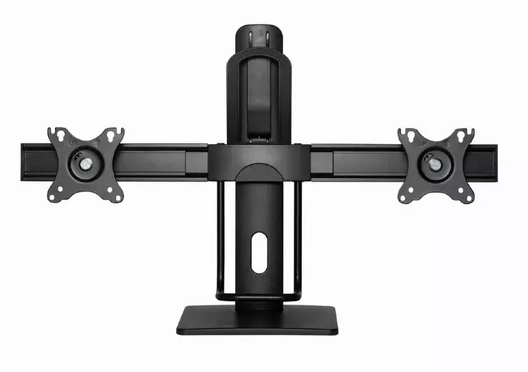 Monitor Mount Gembird MS-D2-01 Photo 5