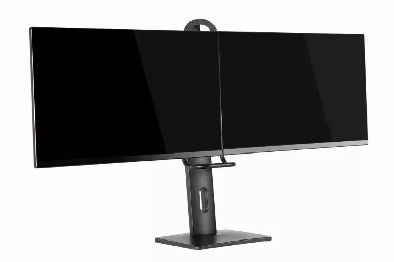 Monitor Mount Gembird MS-D2-01 Photo 6