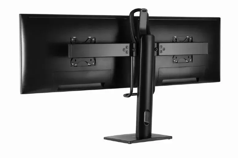 Monitor Mount Gembird MS-D2-01 Photo 7