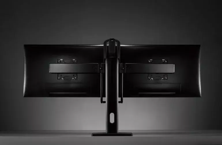Monitor Mount Gembird MS-D2-01 Photo 12