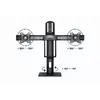 Monitor Mount Gembird MS-D2-01 Photo 19