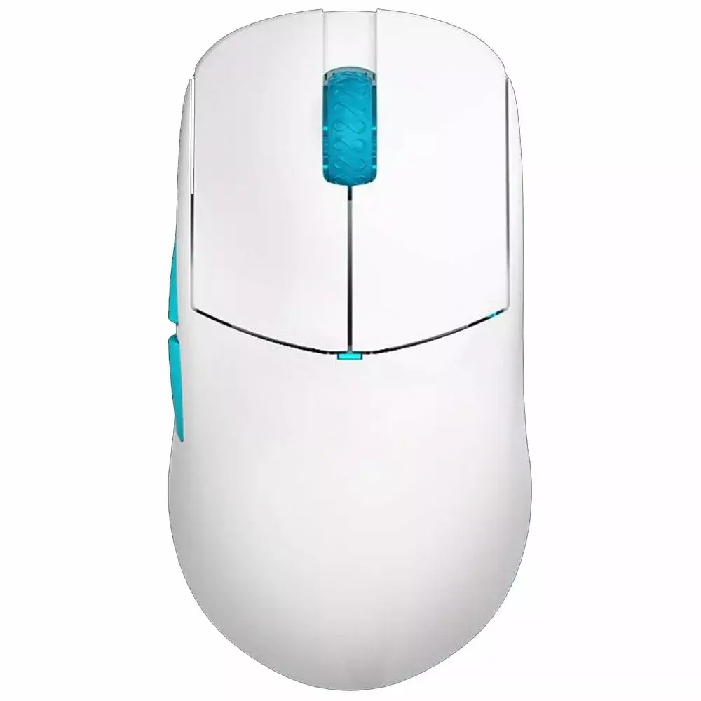 Pele Lamzu Atlantis Mini Pro Baltā