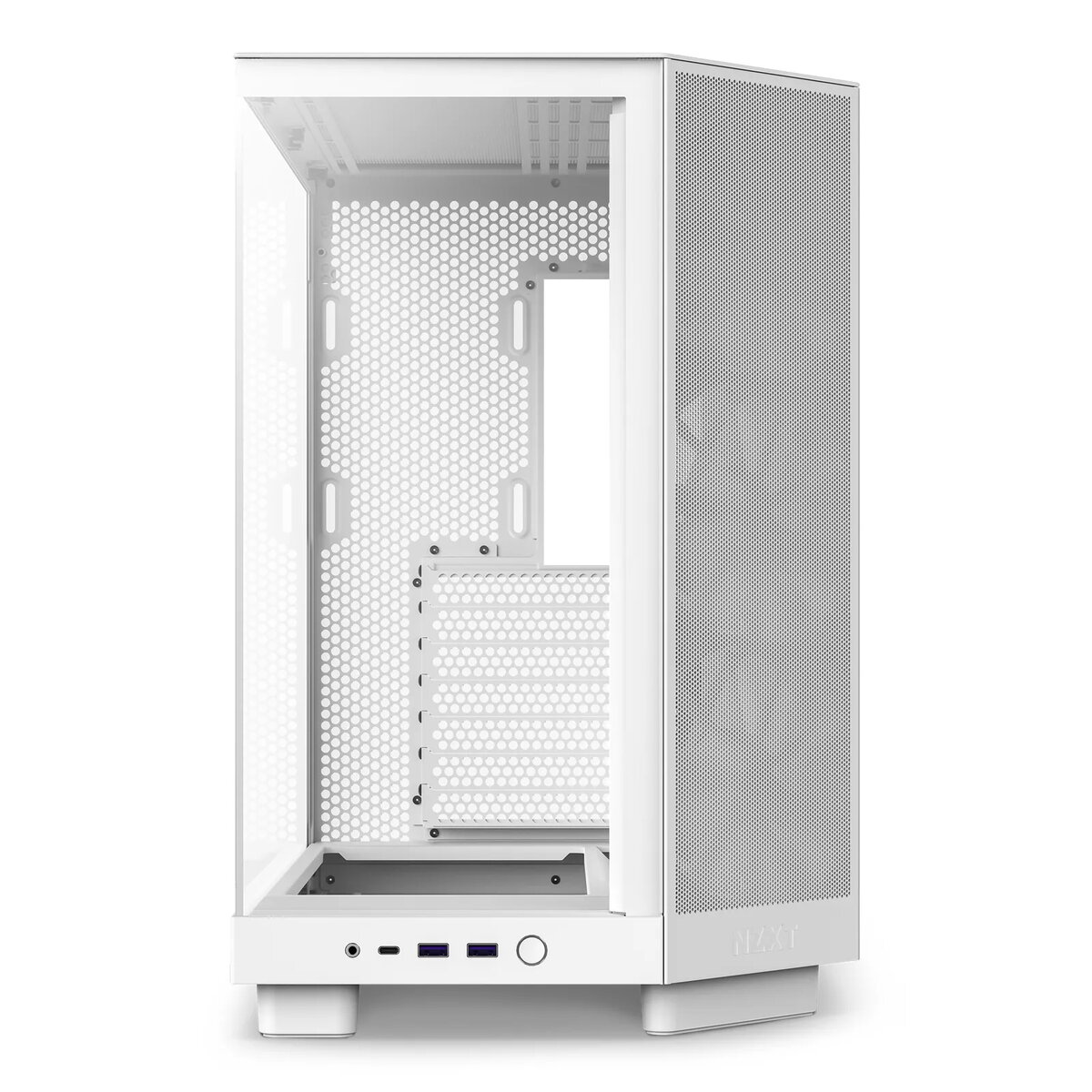 Datora korpuss NZXT H6 Air Flow