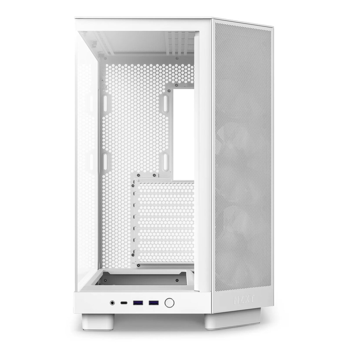 Datora korpuss NZXT H6 Air Flow