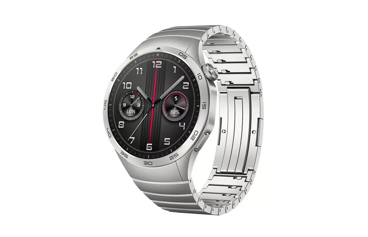 Viedpulkstenis Huawei WATCH GT 4 Photo 2