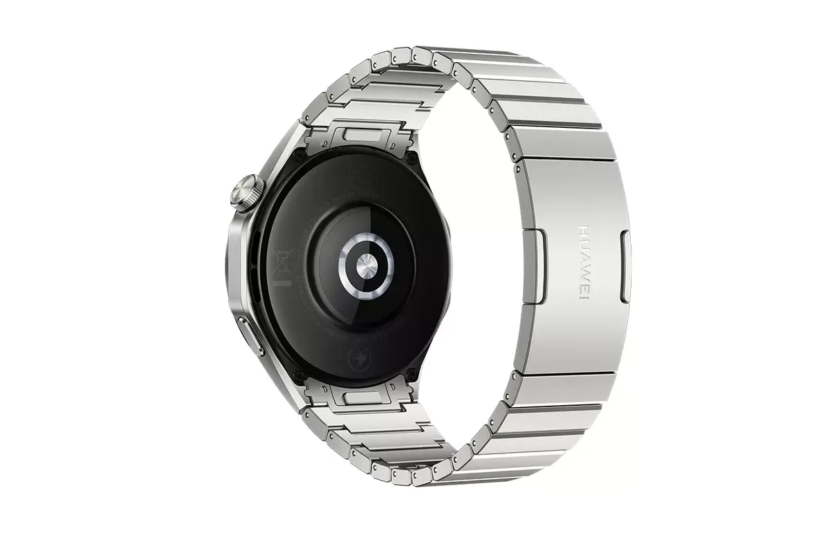 Viedpulkstenis Huawei WATCH GT 4 Photo 4