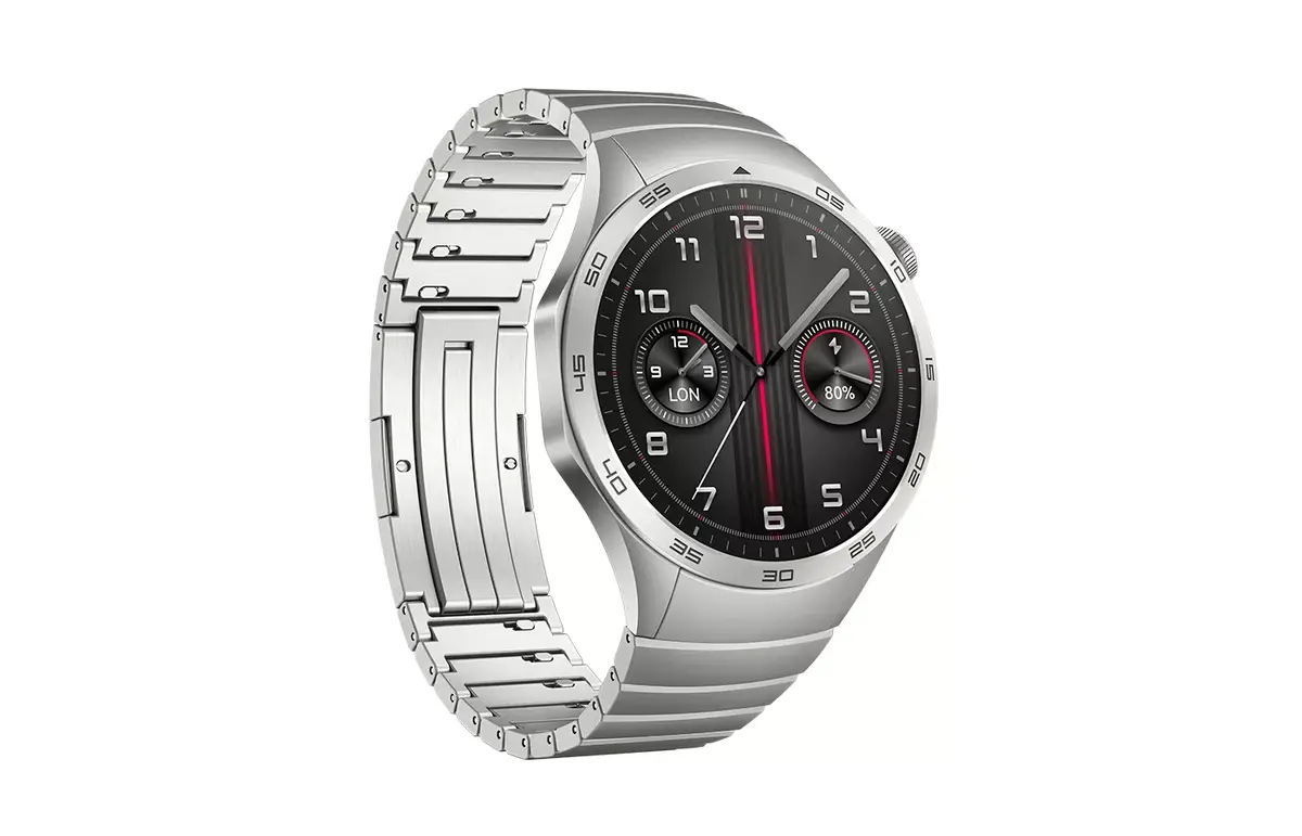 Viedpulkstenis Huawei WATCH GT 4 Photo 6