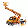 Транспортное средство BRUDER MB Sprinter Photo 4