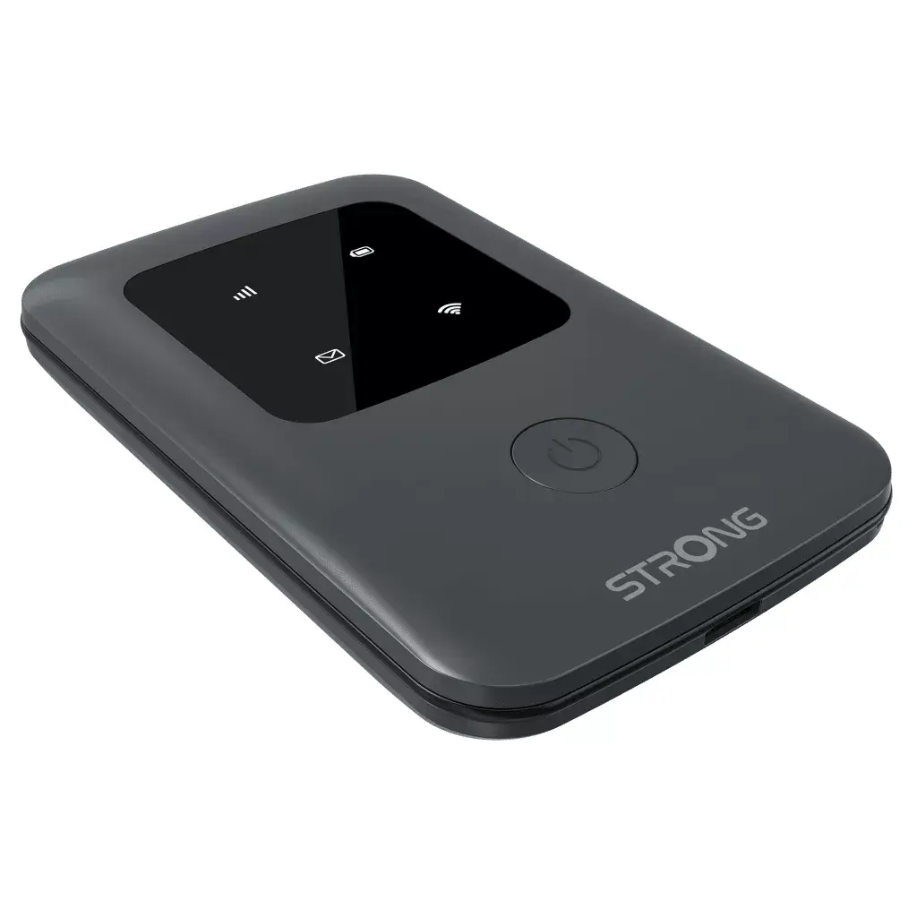 Cellular network router Strong 4GMIFI150 Photo 2