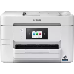 Multifunction Printer Epson WorkForce Pro WF-M4619DWF — Inkjet mono, 36 ppm, 4800x2400 DPI, A4, Wi‑Fi, Ethernet, Duplex