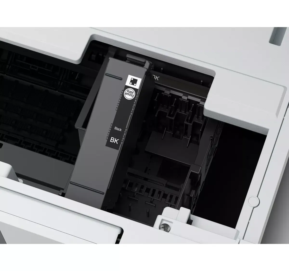 Epson WorkForce Pro WF-M4619DWF daudzfunkciju printeris Photo 2