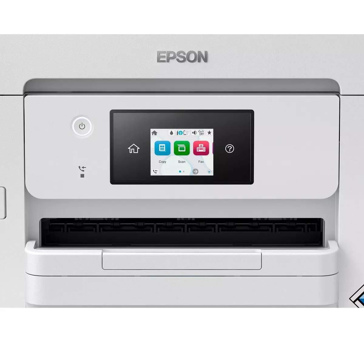 Epson WorkForce Pro WF-M4619DWF daudzfunkciju printeris Photo 3