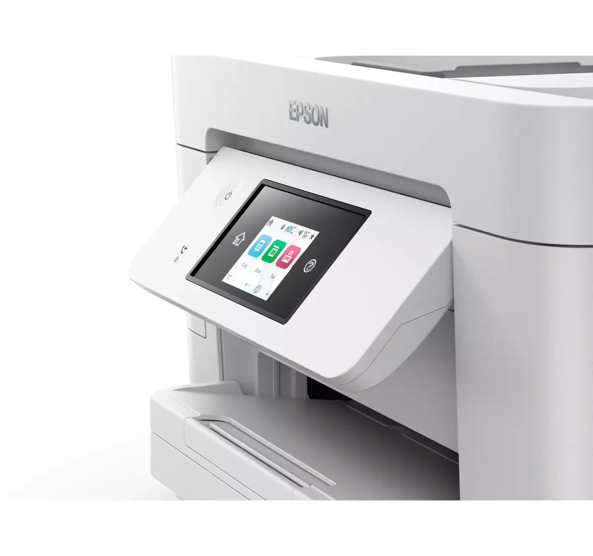 Epson WorkForce Pro WF-M4619DWF daudzfunkciju printeris Photo 5