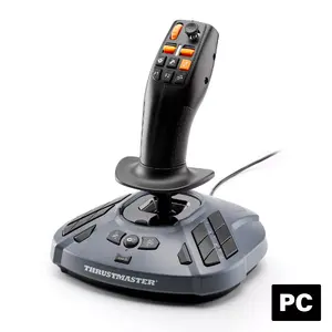 Joystick Thrustmaster SimTask FarmStick Multifunctional Wired USB