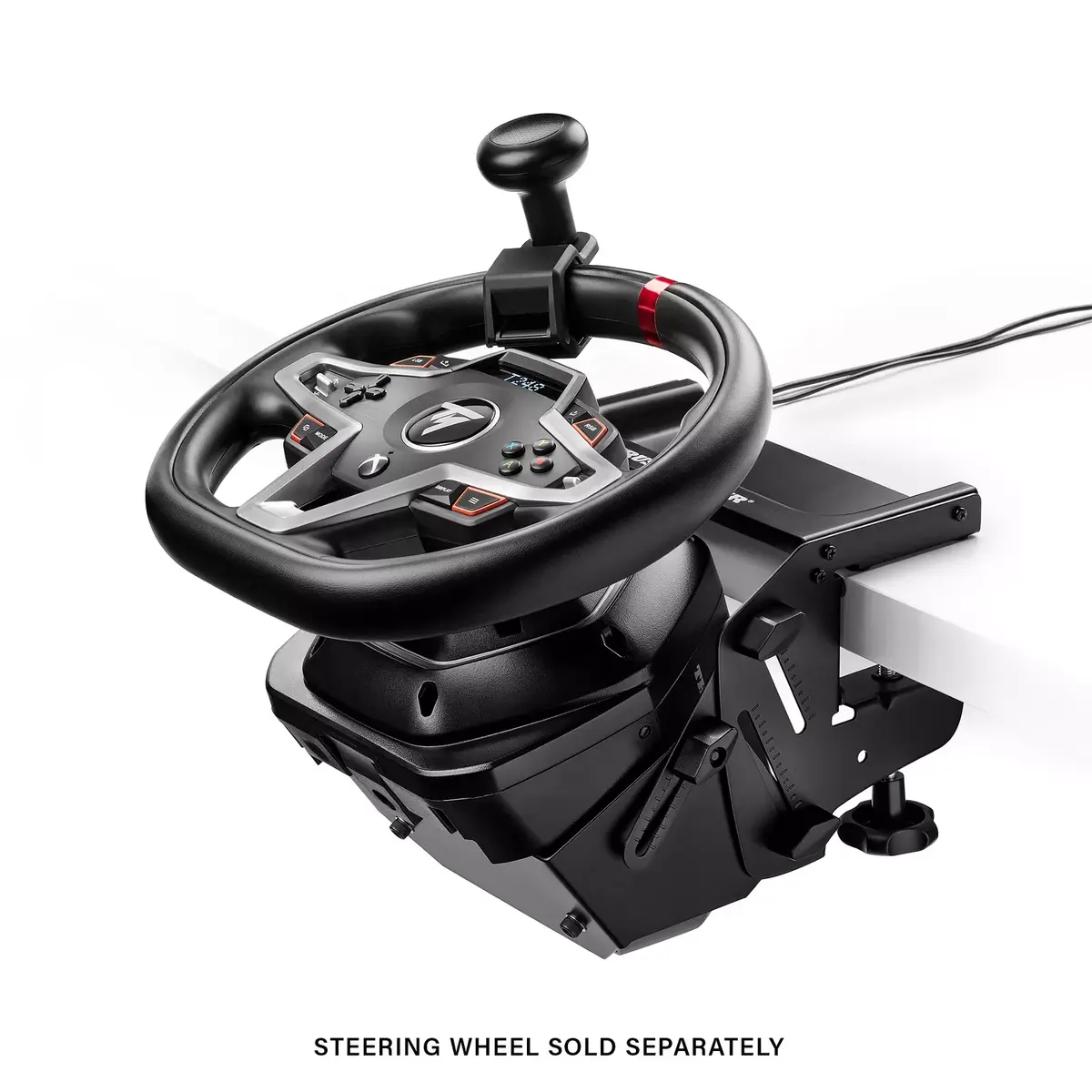 Рулевое колесо Thrustmaster SimTask T128 T248 Photo 2