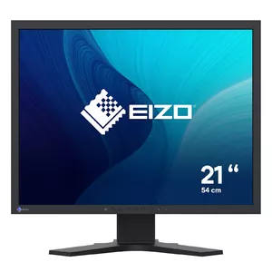 Монитор EIZO FlexScan S2134 21.3" LED DisplayPort DVI-D VGA