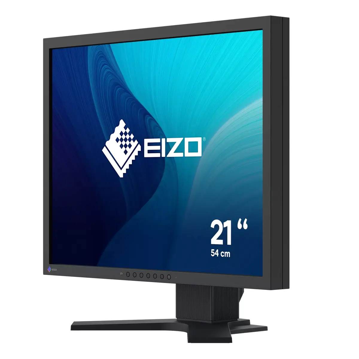 Monitors EIZO FlexScan S2134 Photo 2