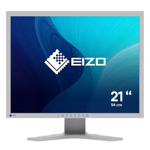 Монитор EIZO FlexScan S2134 21.3" LED 1600x1200