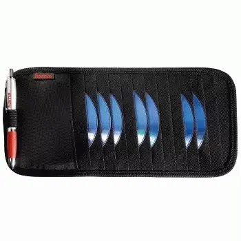 Sun Visor Case Hama 17327 Photo 3