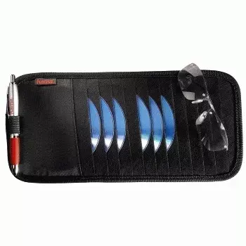 Sun Visor Case Hama 17327 Photo 4