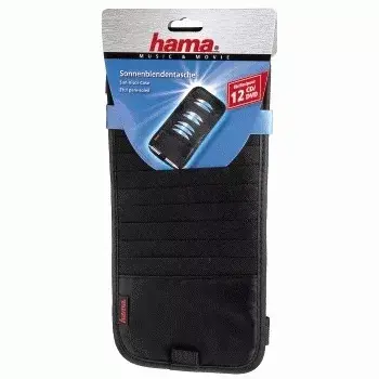 Sun Visor Case Hama 17327 Photo 5