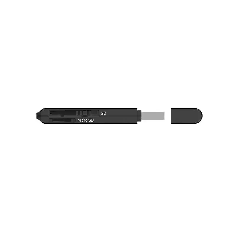 Card reader Unitek Y-9327A USB 3.2 Gen 1 Photo 4