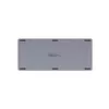 Unitek D1092A vada USB tastatūra ar hub Photo 4