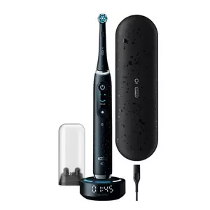 Rotating toothbrush Oral-B iO iO10 Adult Black