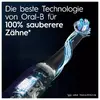 Rotating toothbrush Oral-B iO iO10 Photo 4