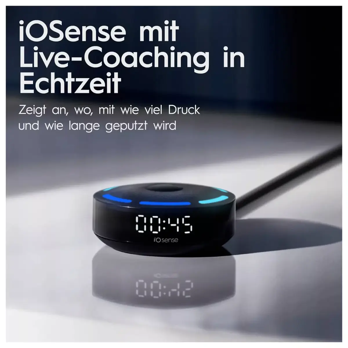 Rotating toothbrush Oral-B iO iO10 Photo 6