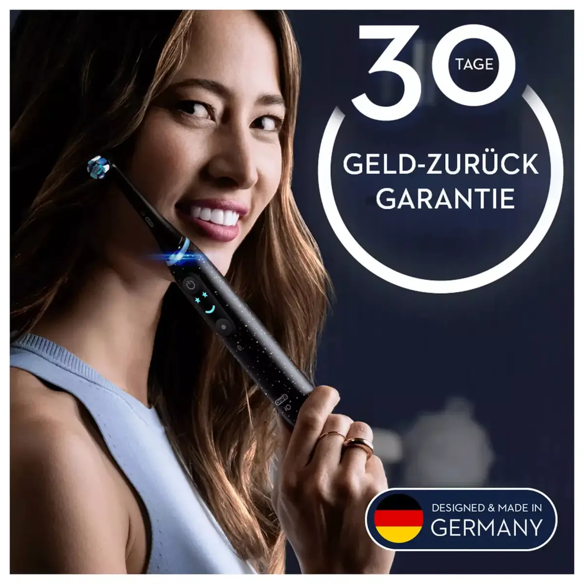 Rotating toothbrush Oral-B iO iO10 Photo 10