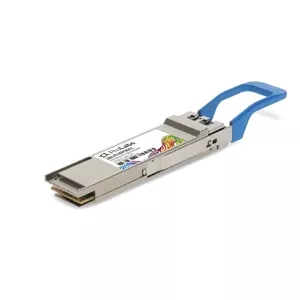 100G-FR-QSFP2KM network transceiver module Extreme Networks 10000 Mbit/s SFP 1310 nm