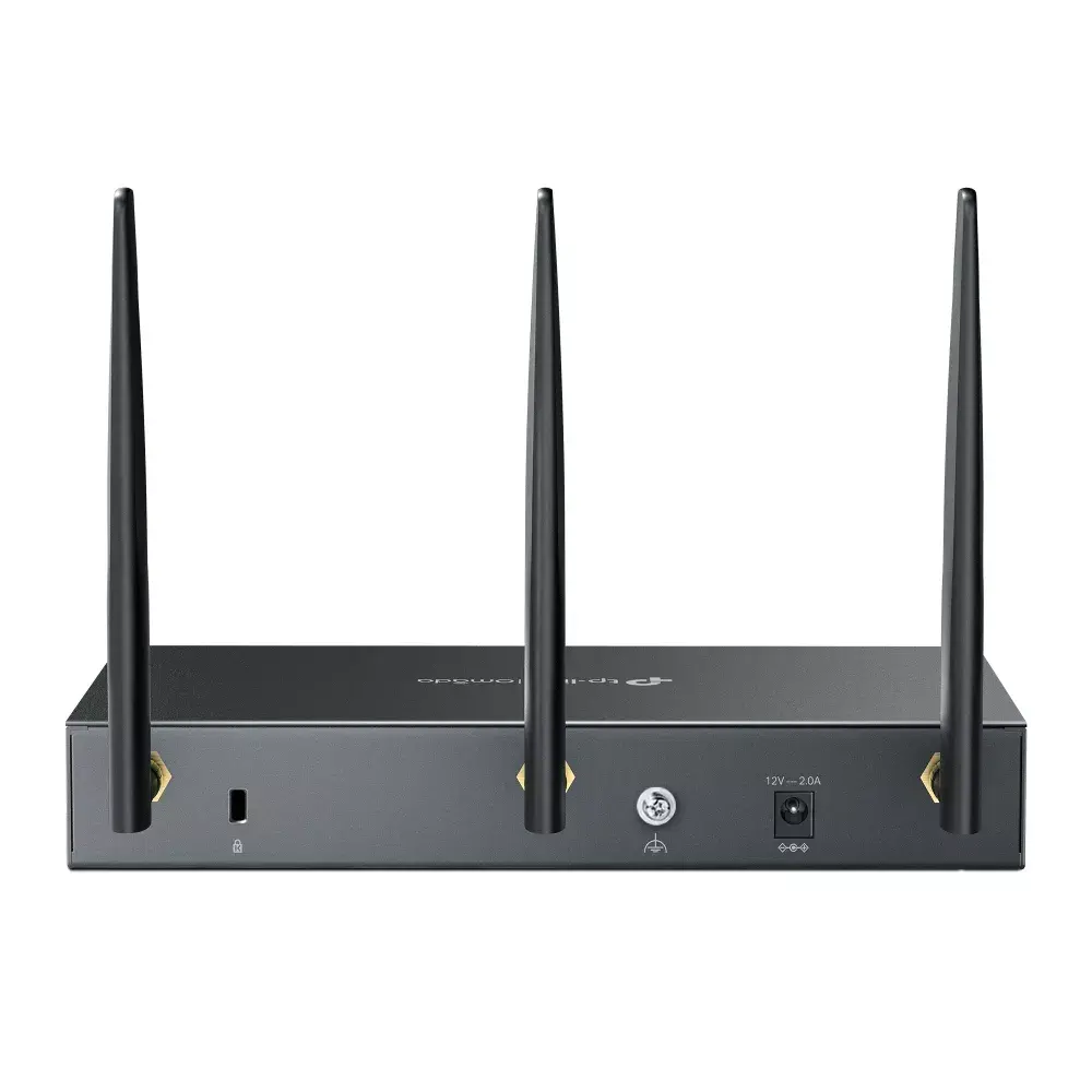 Router TP-Link Omada AX3000 Photo 4