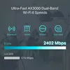 Router TP-Link Omada AX3000 Photo 5