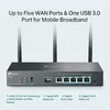 Router TP-Link Omada AX3000 Photo 6