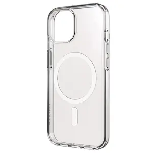 Cover Black Rock 00221330 iPhone 13 Transparent 15.5 cm (6.1")