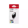 Kārtridžs Canon Ink 6227C001 CL-586 C,M,Y Photo 2